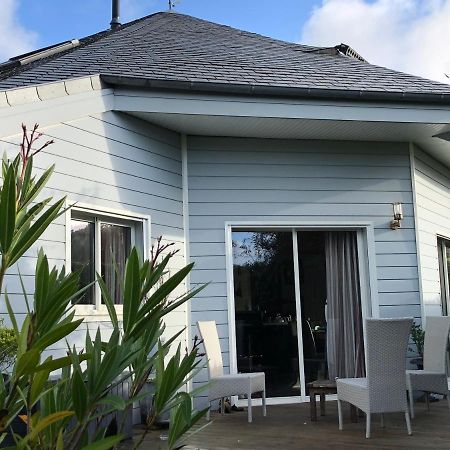 A Pors Haor Bed & Breakfast Crozon Dış mekan fotoğraf