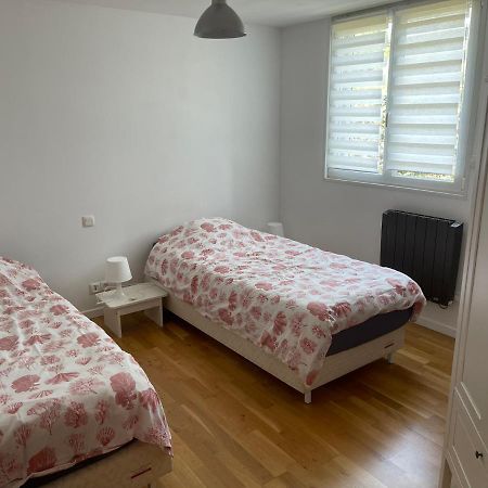 A Pors Haor Bed & Breakfast Crozon Dış mekan fotoğraf