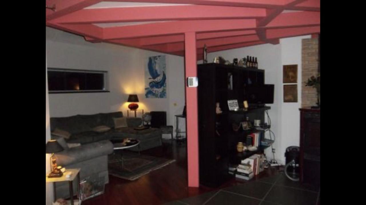 A Pors Haor Bed & Breakfast Crozon Dış mekan fotoğraf