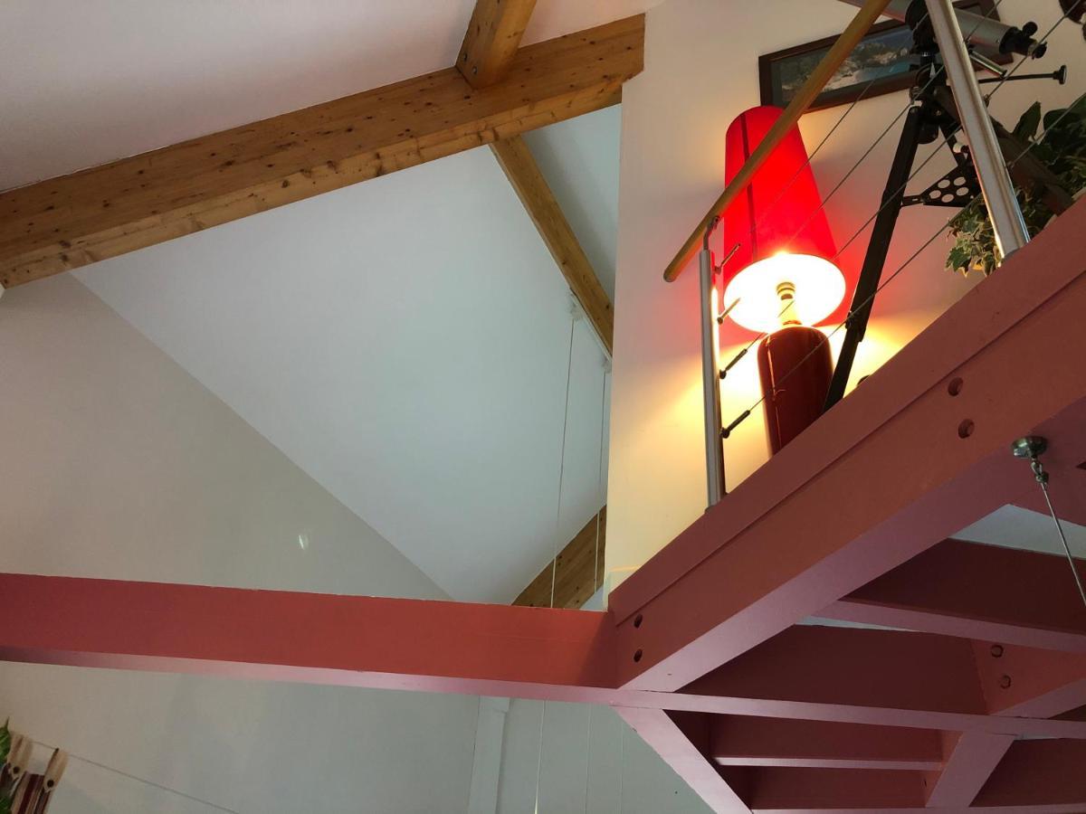 A Pors Haor Bed & Breakfast Crozon Dış mekan fotoğraf